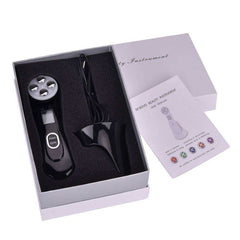 Mesoterapia Facial 5 in 1 LED Light Therapy Anti-Aging Skin Rejuvenation