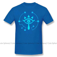 3D Printed Zelda Breath Of The Wild T Shirt
