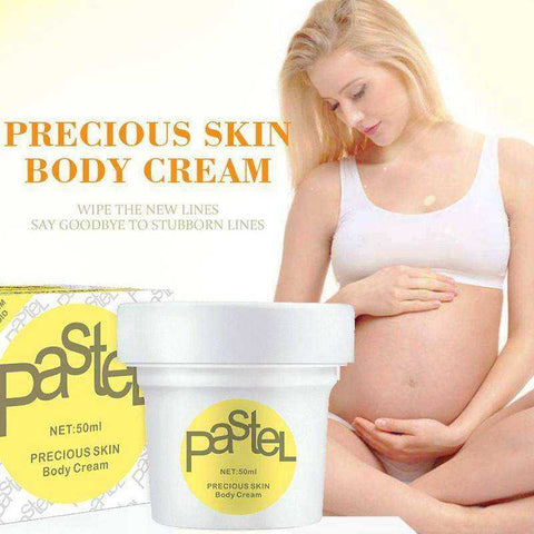 Image of Maternity Stretch Marks Scar Removal Body Cream