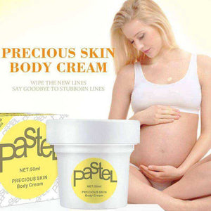Maternity Stretch Marks Scar Removal Body Cream