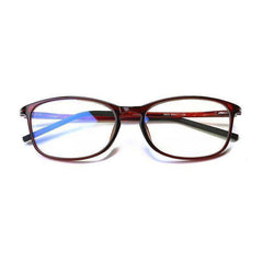 UV Blue Light Protecting Anti-Radiation Gaming Glasses Eyewear For Men