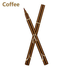 4 Styles Long Lasting Waterproof Eye Liner Pencil