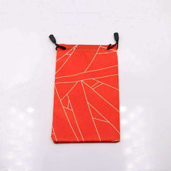 Microfiber Eye Glasses Sunglasses Case Pouch Bag