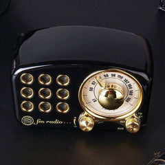 Products High Quality Portable FM Radio