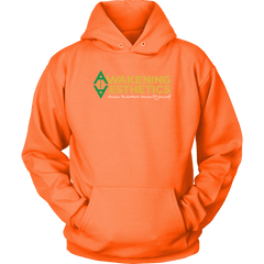 Awakening Aesthetics Unisex Hoodie