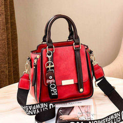 New Vintage Women Leather Handbags