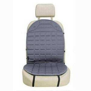 Heated Car Seat Cushion Cover