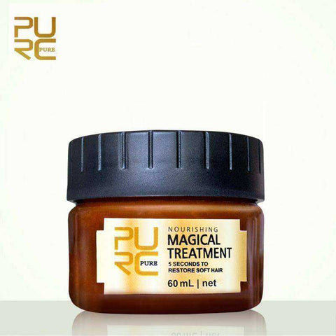 Image of Magical Treatment Mask 5 Seconds Repair & Restore Hair