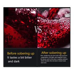 New Automatic Wine Decanter Pourer