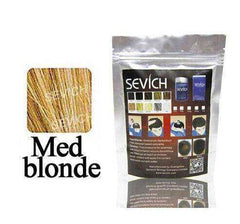 Refill 1kg Instant Hair Loss Regrowth Fibers Keratin Building