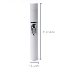 Heath Blue Light Therapy Wrinkle Acne Laser Pen