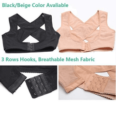 Premium Bust Up Chest Support Brace