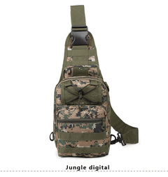 Military Tactical Shoulder Bag