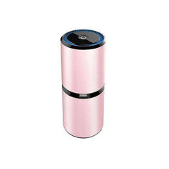 Unique Mobile Car Air Purifier & Cabin Ionizer