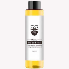 100% Organic Beard Oil Hair Spray