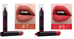 New Liquid Matte Lipstick Makeup Tint