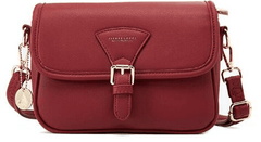 Fashion  Leather Crossbody Shoulder Bags