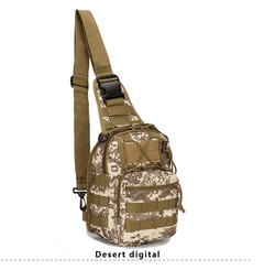 Military Tactical Shoulder Bag