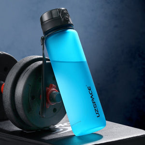 Quality Sports Gym Water Bottle Bpa Free