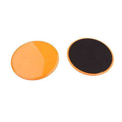 Sliding Gliding Fitness Discs Exercise Equipment