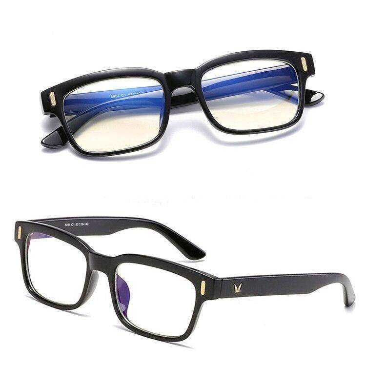 Aesthetic Blue Light Computer Glasses For Men