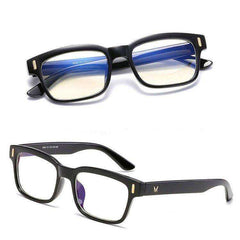 Aesthetic Blue Light Computer Glasses For Men