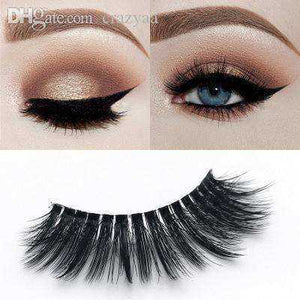 Magnetic Portable Lashes Eyeliner Kit