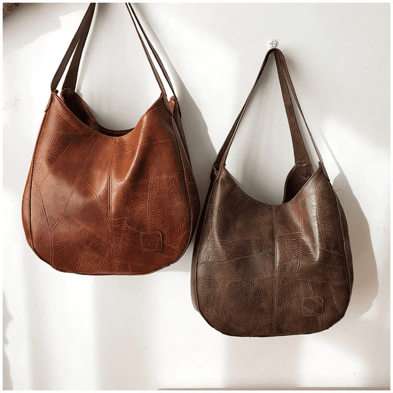 Vintage Women's Designer Hand Bag
