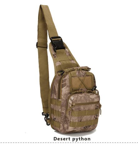 Image of Military Tactical Shoulder Bag