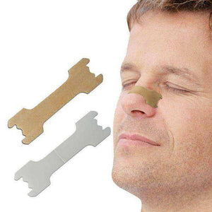 100/50 Pcs Breathe Right Better Nasal Strips Anti Snoring