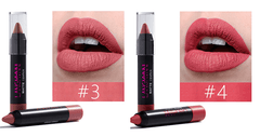 New Liquid Matte Lipstick Makeup Tint