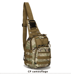Military Tactical Shoulder Bag
