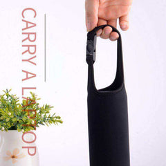 500ml Heat Insulation Water Bottle Cover Case