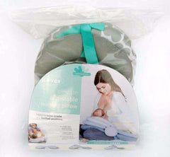 Multifunction Layer Washable Adjustable Baby Breastfeeding Pillow