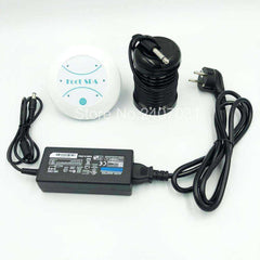 Ionic Foot Bath Aqua Cell Massage Spa Detox Machine 110-240V