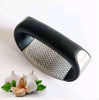 Stainless Steel Manual Curve Fruit Vegetable Garlic Chopping Tools
