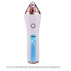 3 In 1 Deep Clean Blackhead Remover Machine