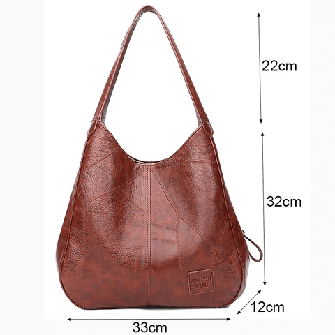 Image of Vintage Women's Designer Hand Bag