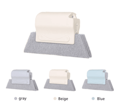 Magic Window Groove Cleaning Brush