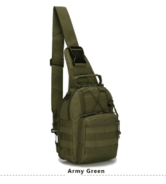 Military Tactical Shoulder Bag