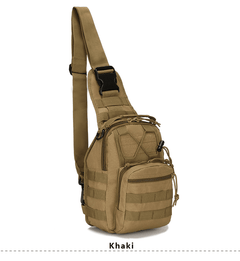 Military Tactical Shoulder Bag