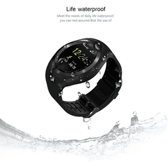2021 Y1 Smartwatch Multi-purpose Activity Tracker