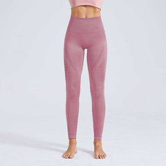 Aesthetic Yoga Pants Seamless High Quality Leggings For Women
