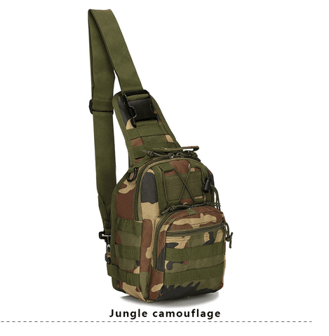 Image of Military Tactical Shoulder Bag