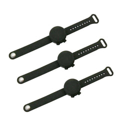 In Stock Silicone Bracelet Wristband Hand Soap Dispenser