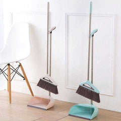 Foldable Household Cleaning Tools Set