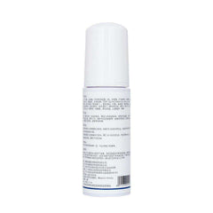 60ml Foam Liquid Toothpaste Natural Mouth Wash