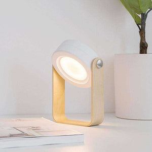 LED Night Light Lamp