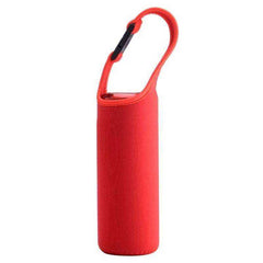 500ml Heat Insulation Water Bottle Cover Case