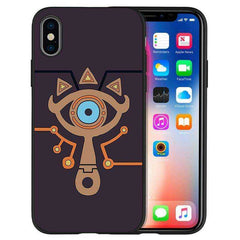 Silicone Soft Phone Case For iPhone 11 Pro Max X XS MAX 5 6 7 8 Plus